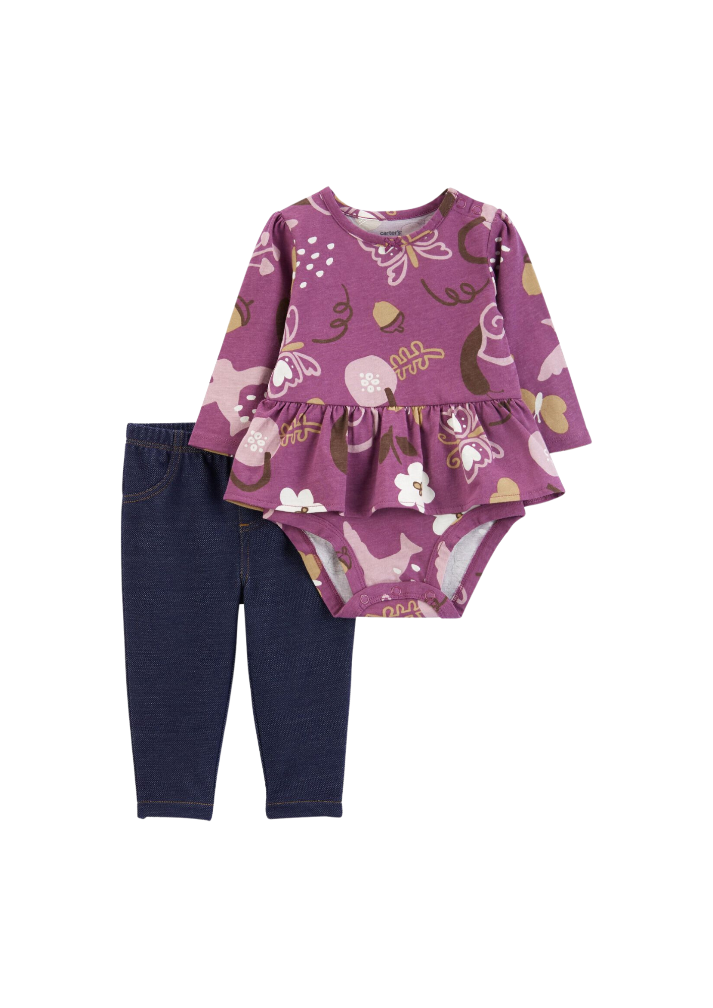 Carters ropa infantil best sale