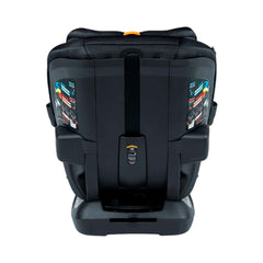 Asiento Para Auto Chicco OneFit LX Cleartex