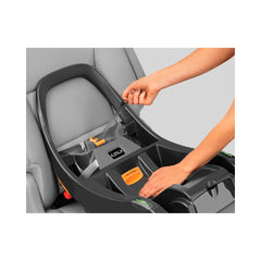 Asiento Para Auto Chicco Keyfit 35 Onyx