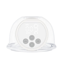 Extractor de Leche Momcozy S12 Pro