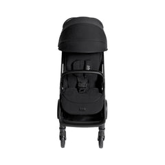 Carrito Joie Parcel Lx Eclipse Negro