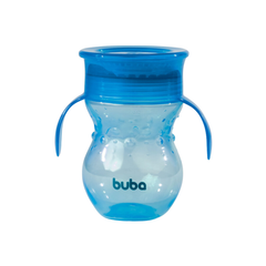 Vaso 360 250ml Buba Azul