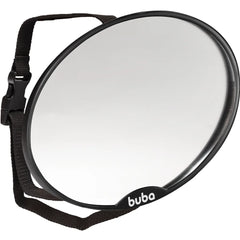 Espejo Retrovisor Buba Para Asiento Trasero
