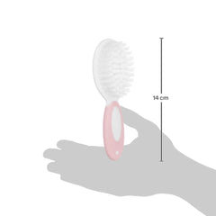 Kit de Higiene Buba Rosa