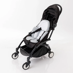 Almohada Para Carrito y Baby Seat