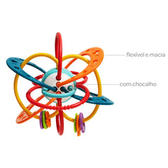 Buba Space Ball