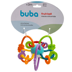 Buba Fruit Ball