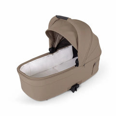 Moises Plegable Para Nia Silver Cross Champagne Beige