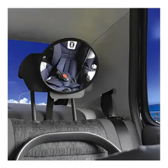 Espejo Retrovisor Buba Para Asiento Trasero