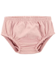 Carter's - Vestido a rayas con mangas largas