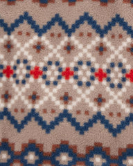 Carter's - Set con 3 piezas con chaleco de micro polar