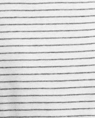 Carter´s - Set con 3 piezas con chaleco de micro polar