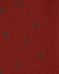 Carter's - Abrigo frisado con capucha