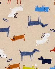 Carter's - Paquete con 2 enterizos sin pies + gorra