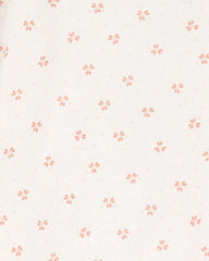 Carter's - Set con 3 piezas floral