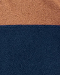 Carter's - Set con 3 piezas con abrigo y pantalón de micro polar