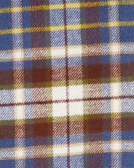 Carter's - Enterizo de franela sin pies