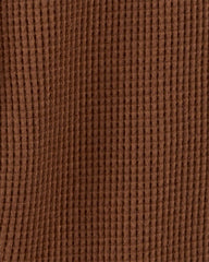 Carter's - Conjunto con jardinera y remera