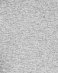 Carter's - Set con 3 piezas con abrigo de micro polar