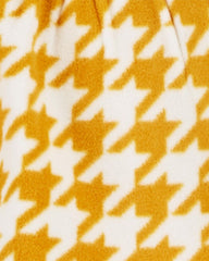 Carter's - Set con 3 piezas con abrigo de micro polar