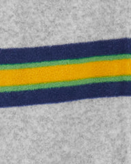 Carter's - Set con 3 piezas con abrigo de micro polar