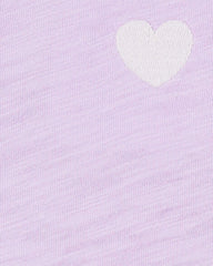 Carter's - Set con 3 piezas Flores