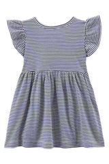 Carter's - Conjunto con romper y vestido