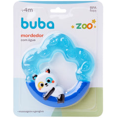 Mordedor con agua Buba Zoo Panda