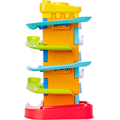 Torre de Actividades Buba