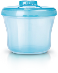 Dispensador Avent De Formula Azul