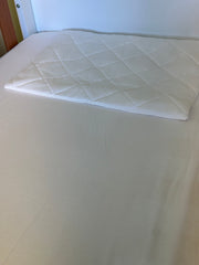 Sabana Para Cuna 130x70x10cm Marfil