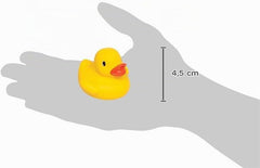 Patitos para Baño Buba – 6 unidades