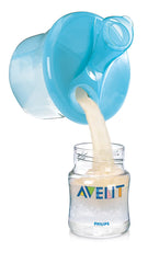 Dispensador Avent De Formula Azul