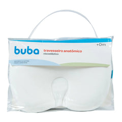 Almohada Anatómica Blanco