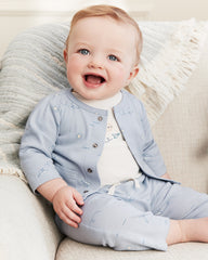 Carter's - Set con 3 piezas de aviones