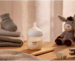 Biberon Avent Natural 125ml (0-3m)