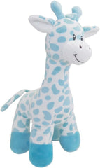 Peluche Buba Jirafa Azul