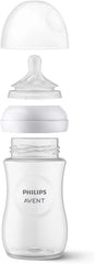 Biberon Avent Natural 125ml (0-3m)