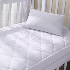 Capa Protectora Impermeable Colchón Cuna