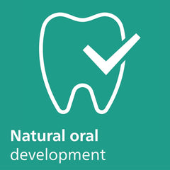 Paquete con 2 chupetes Ultra Air