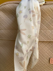 Maleta De Maternidad Jardín Encantado Rosa