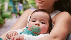 Paquete con 2 chupetes Ultra Soft