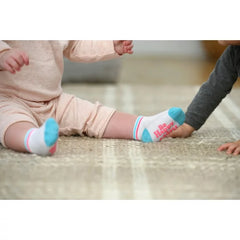 Fruit Of The Loom - Paquete con 10 pares de medias