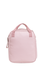 Kit Arco Iris Rosa Bolso Grande + Bolso Mediano + Mochila