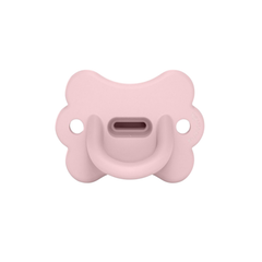 Chupete Suavinex Smoothie Butterfly 0.6m Rosado