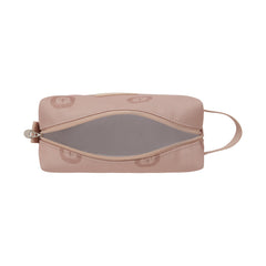 Necessaire León Caramelo