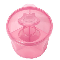 Dispensador Dr. Brown's De Formula Rosa