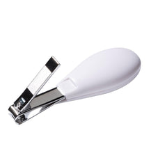 Paquete con 2 cortaúñas plegables