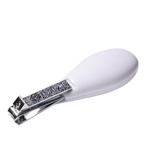 Paquete con 2 cortaúñas plegables