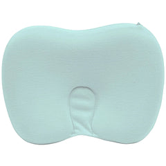 Almohada Anatómica Verde